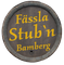 Fässla Stubn Logo
